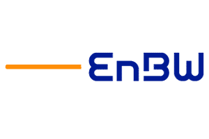 Logo EnBW