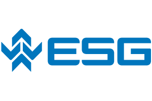 ESG Logo ESG Logo