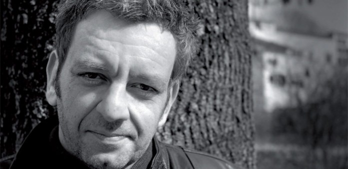 Thomas Vašek, Foto: Alessandro Serafino Thomas Vašek, Foto: Alessandro Serafino