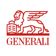 Logo Generali Deutschland Holding AG