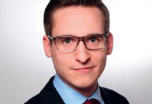 Julian Niederauer, Foto: Accenture