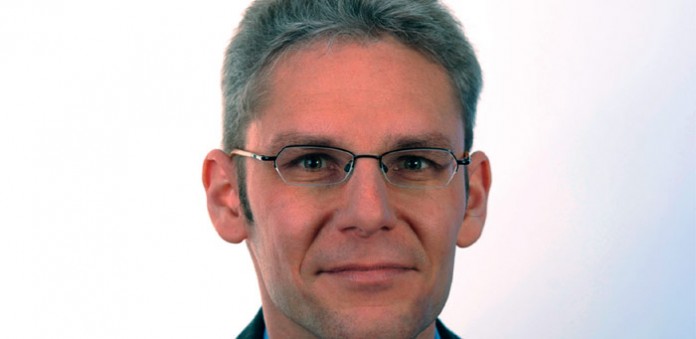Dr. Hendrik Biebeler, Foto: IW Köln