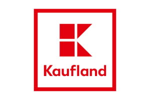 Logo Kaufland