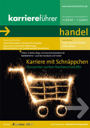 karriereführer handel 2010.2011