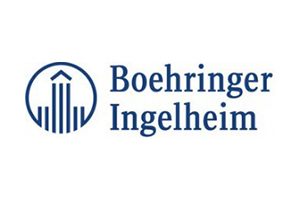 Logo Boehringer Ingelheim Pharma GmbH & Co. KG