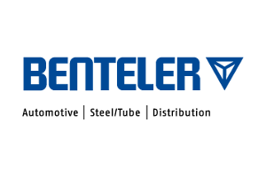 Logo Benteler