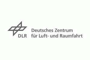 DLR Logo