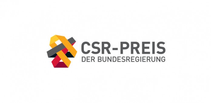 Logo CSR-Preis