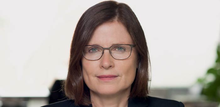 Interview mit Dr. Ricarda Brandts