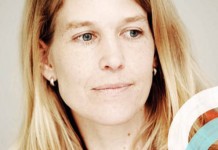 Antje von Dewitz, Foto: Vaude