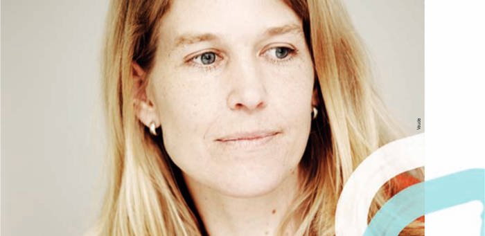 Interview mit Antje von Dewitz