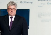 Prof. Hans Georg Näder, Foto: Ottobock