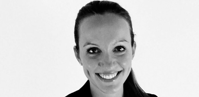 Louisa Hüttemann, Foto: Privat Louisa Hüttemann, Foto: Privat