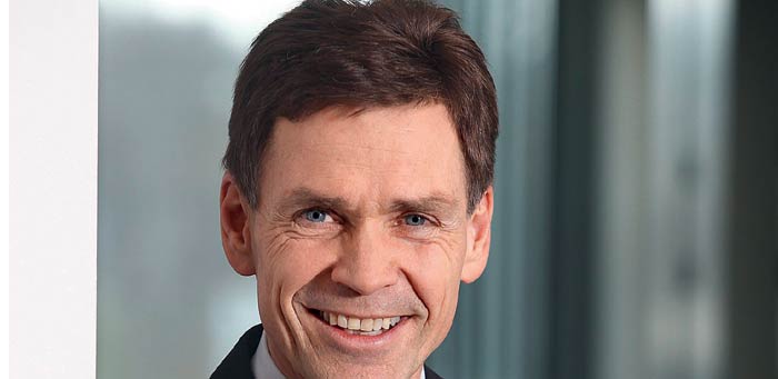 Interview mit Christoph Kübel