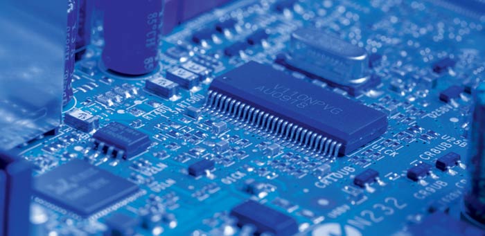 Embedded Systems