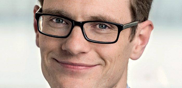 Mein Bewerbungsgespräch bei: Capgemini