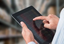 Warenwege digital managen Foto: Fotolia/Warakorn