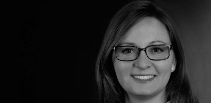 Christiane Follmann, Foto: privat Christiane Follmann, Foto: privat