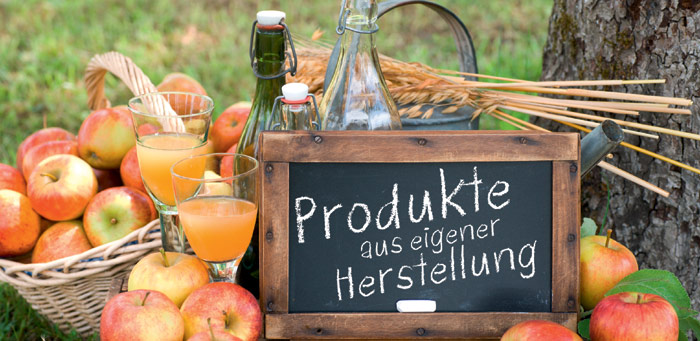 Das Gute liegt so nah