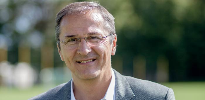 Interview mit Dipl.-Ing. Matthias Krieger