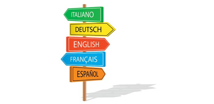 „Richtiges Englisch kommt immer gut an“