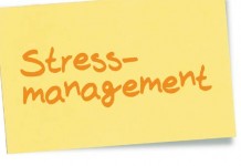 Stressmanagement, Bild: karriereführer