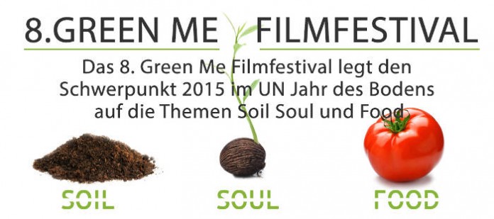 Green me Filmfestival Soil-Soul-Food, Bild: Green me Green me Filmfestival Soil-Soul-Food, Bild: Green me