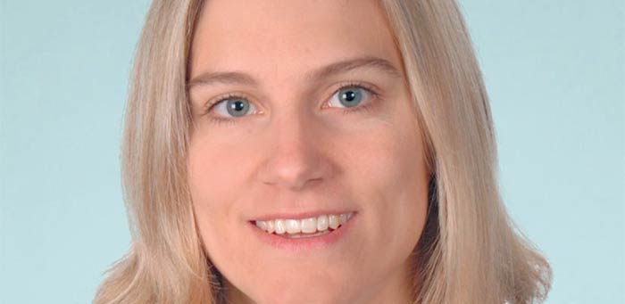 Aufgestiegen zum Associate Partner