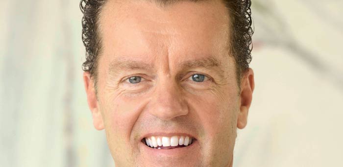 Interview mit Dr. Henning Kreke, Vorstand Douglas-Gruppe