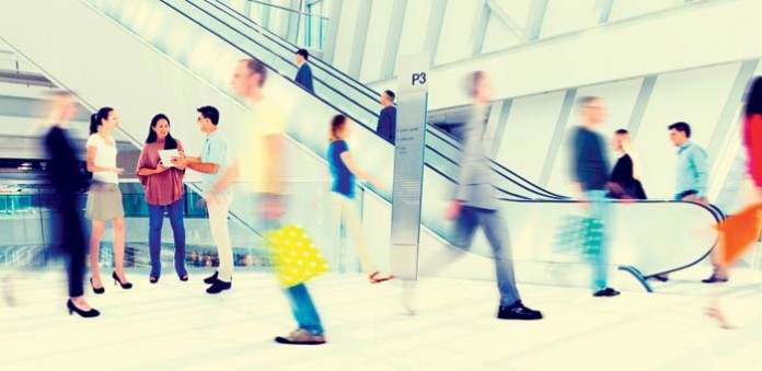 Erfolg im Vertrieb, Foto: Fotolia/Rawpixel Erfolg im Vertrieb, Foto: Fotolia/Rawpixel