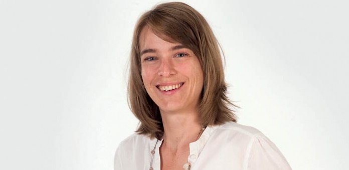 Prof. Dr. Verena Wolf, Foto: Privat