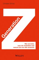Generation Z, WILEY VCH WEINHEIM 