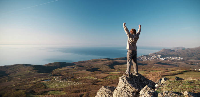 Consulting Karriere, Foto: Fotolia/castelberry