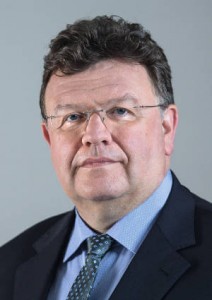 Dr. Johannes Beermann, Foto: Deutsche Bundesbank