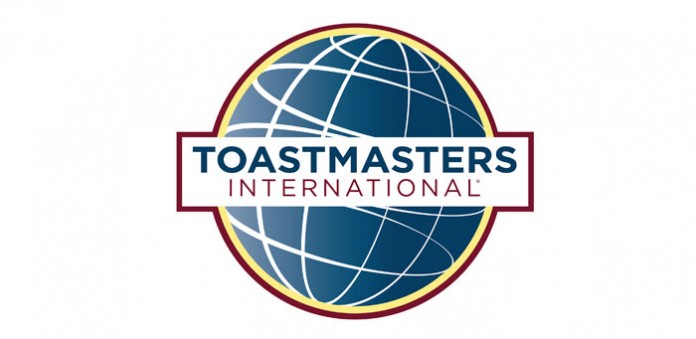 Bild: toastmasters.org