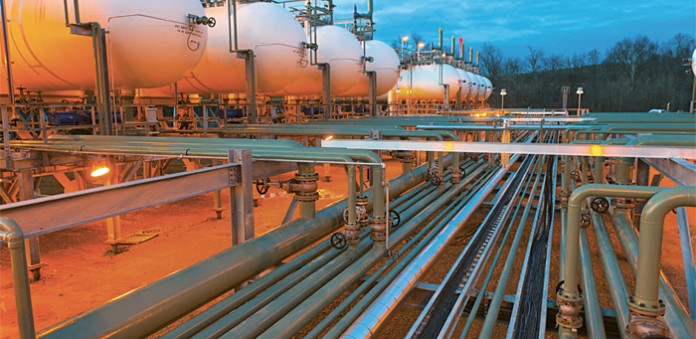 Foto: Bilfinger Foto: Bilfinger