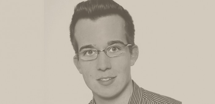 Florian Gruber, Foto: Privat Florian Gruber, Foto: Privat
