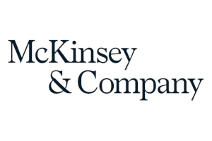 Logo McKinsey&Company