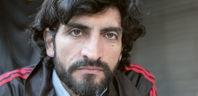 Numan Acar, Foto: Claudehilde Numan Acar, Foto: Claudehilde