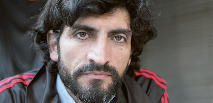 Numan Acar, Foto: Claudehilde