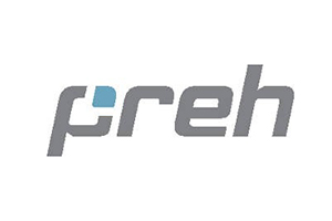 Logo Preh