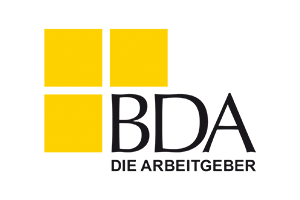 Bundesvereinigung der Deutschen Arbeitgeberverbände Logo