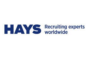 HAYS Logo HAYS Logo