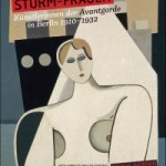 Ingrid Pfeiffer, Max Hollein (Hg) STURM-FRAUEN. Künstlerinnen der Avantgarde in Berlin 1910-1932. Wienand: