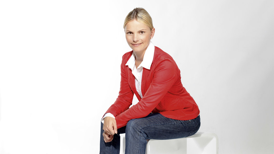 Isabelle Kuerschner, Foto: Privat