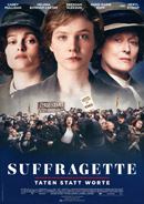 Bild: Suffragette