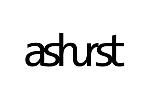 Ashurst Logo