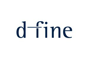 d-fine Logo d-fine Logo