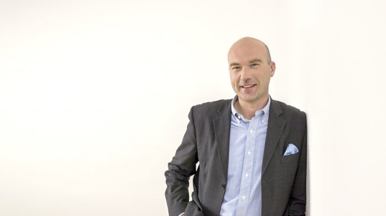 Interview mit Franz Kühmayer