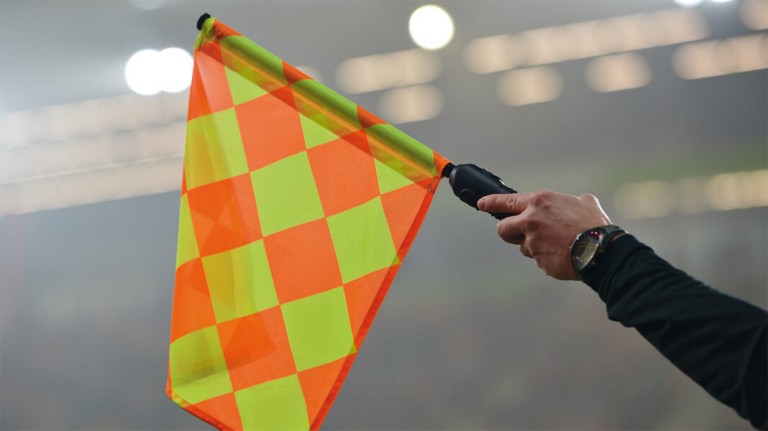 Spezialist im Sportrecht